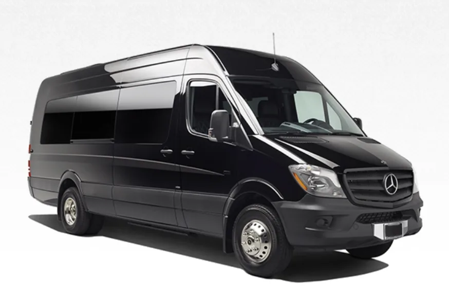 Mercedes Executive Sprinter