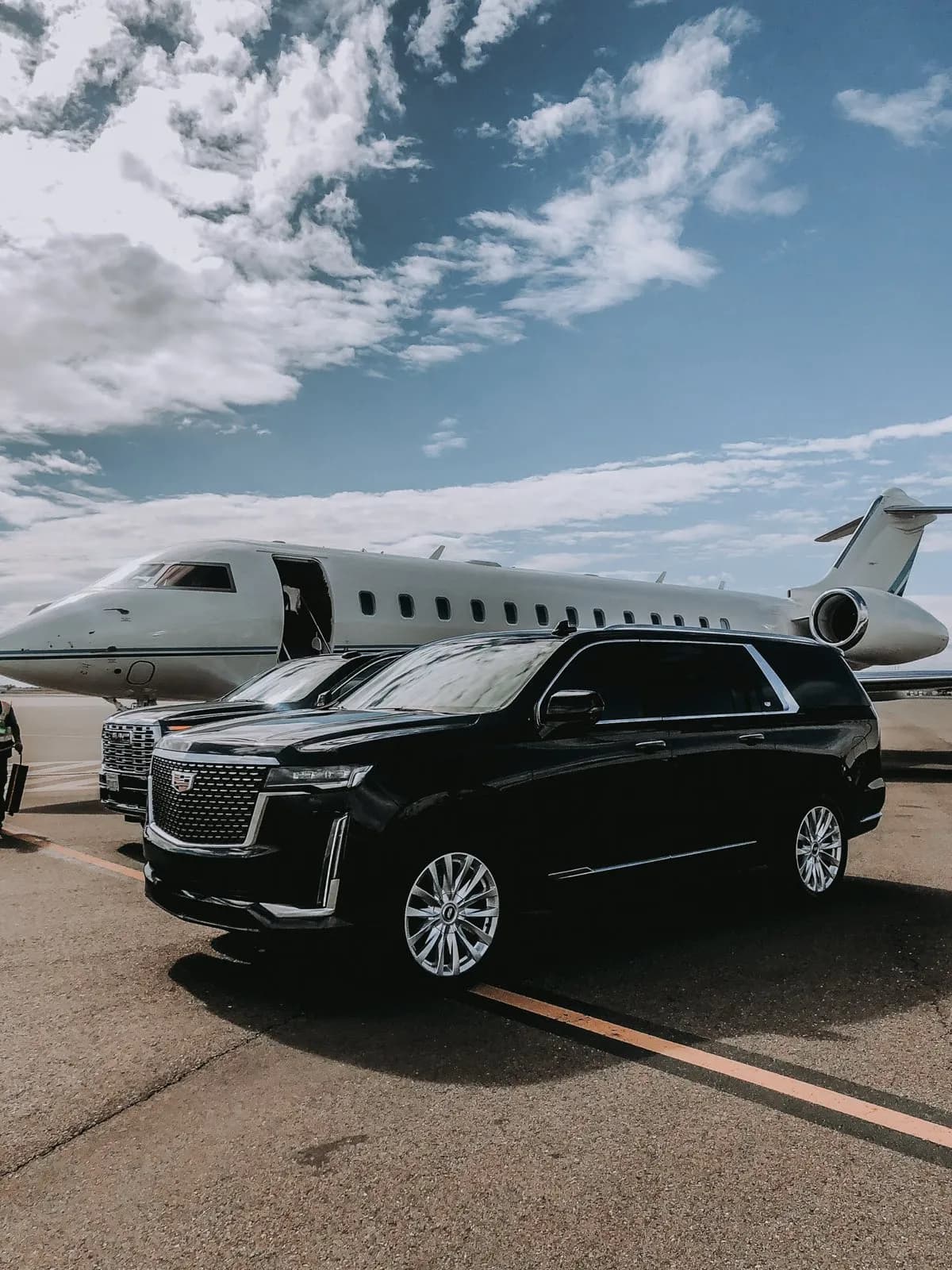 Sacramento airport car service