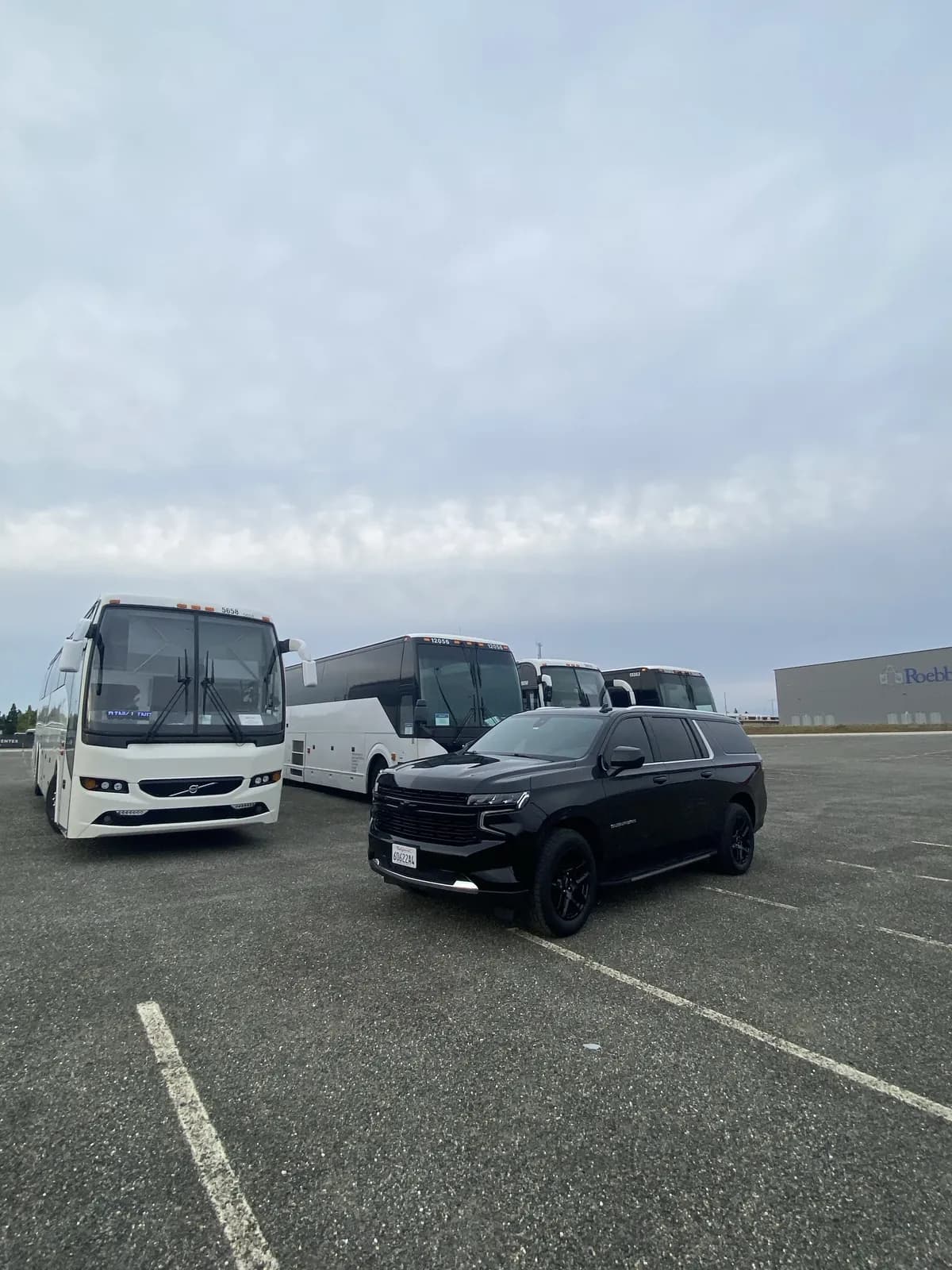 Sacramento party bus rental