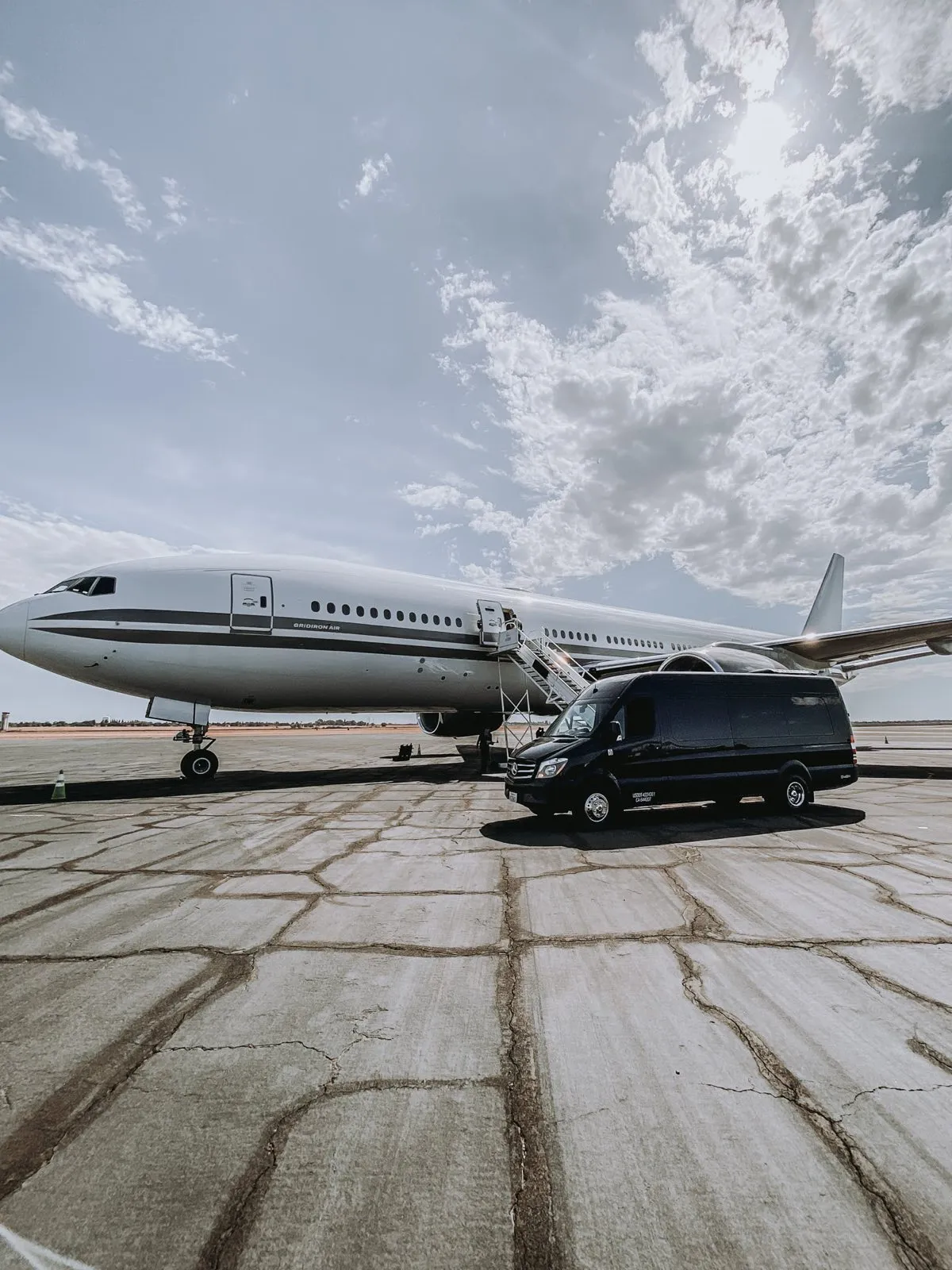 Sporting event transportation Sacramento sports venues