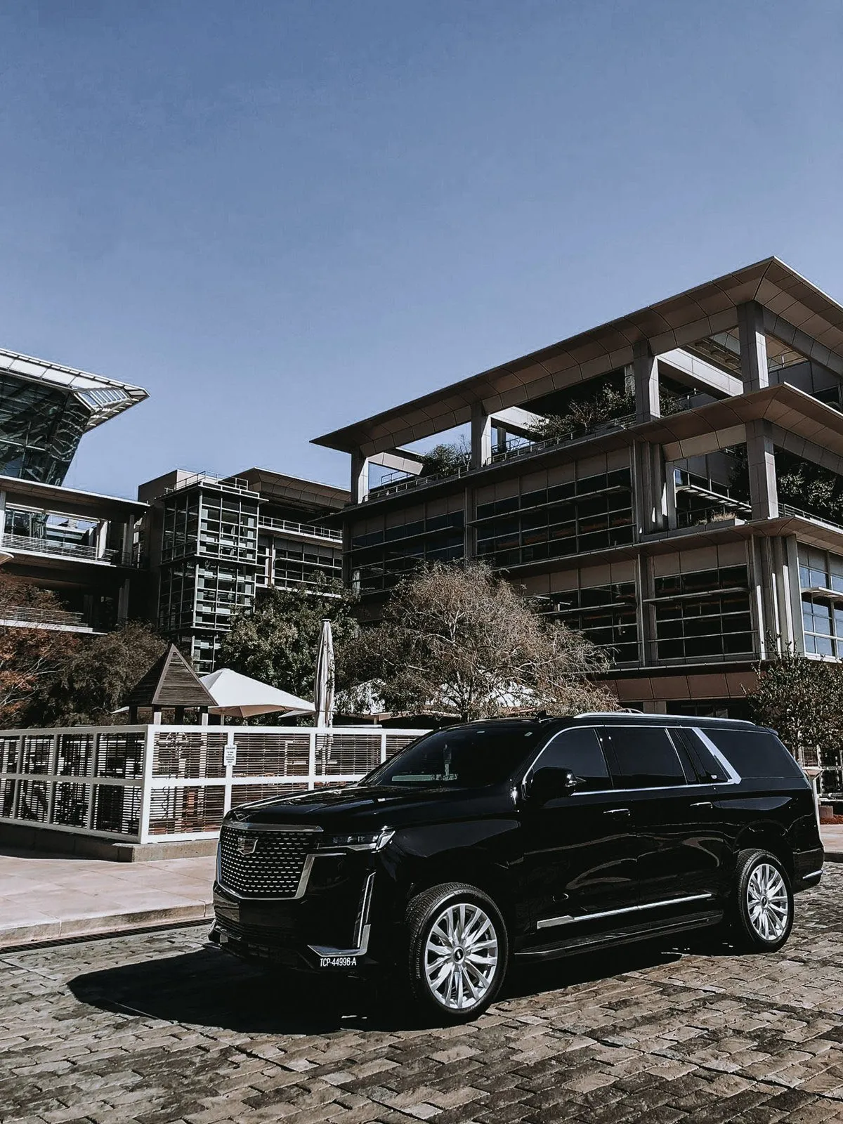 Transportation to Crocker Art Museum